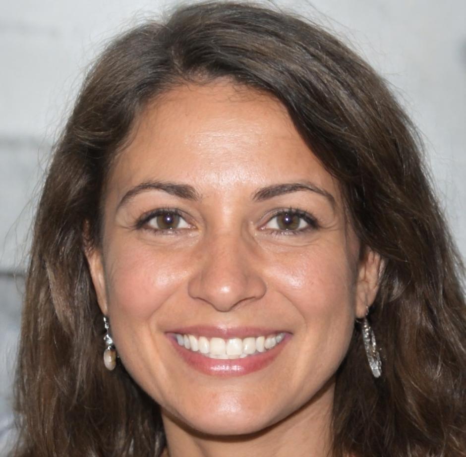 Portrait de Amara Okafor